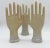 1990s Set of Three Vintage American Industrial Figural Porcelain Glove Molds For Sale - Image 5 of 11