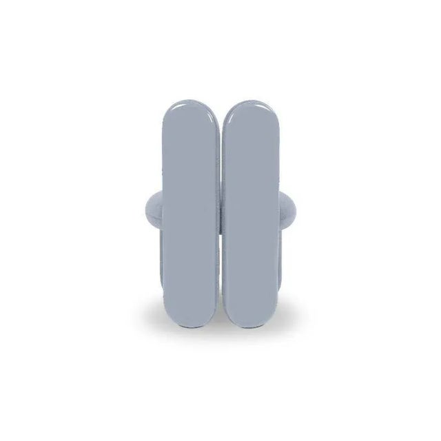 Contemporary Gentle 733 Glazy Chair by Royal Stranger For Sale - Image 3 of 7