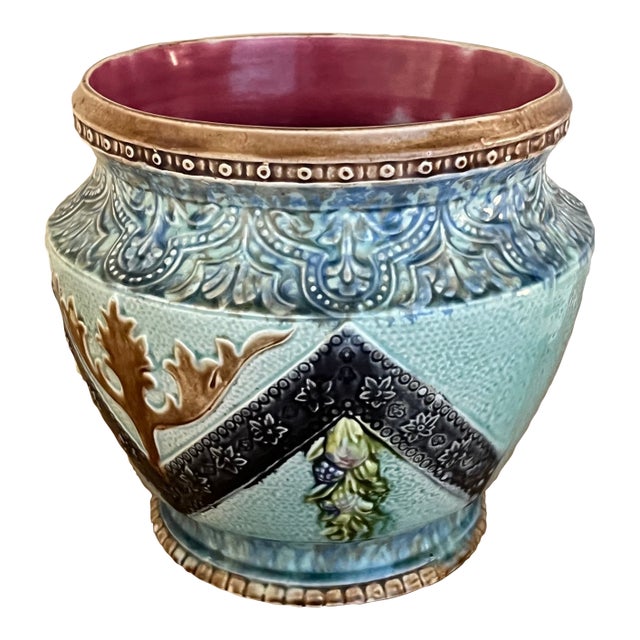 19th Century Jardiniere For Sale
