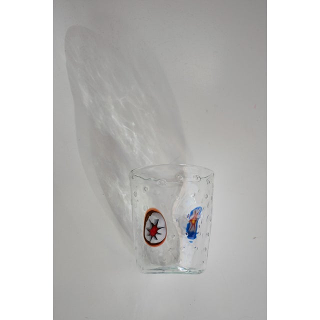 Contemporary Drinking Set by Maryana Iskra for Ribes, Set of 6 For Sale - Image 3 of 18