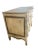 Mid 18th Century 18th Century Painted Country French Louis XV Commode, Chest For Sale - Image 5 of 13