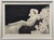 1930s Louis Icart, "Love's Blossoms", Etching, C. 1930's an Early Crisp Strike With Full Margins For Sale - Image 5 of 6