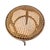 Antique Bentwood Stools with Cane Seats by Michael Thonet, 1890s, Set of 2 For Sale - Image 6 of 9