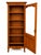 Louis XV style Provençal silver display cabinet with 5 tiers. Excellent condition. Dimensions: Height 173 cm, Width 66 cm,...