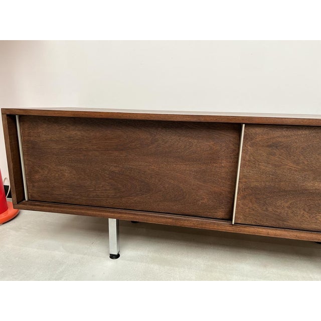 Italian Row in Rosewood, 1970s For Sale - Image 13 of 15