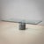 1970s “Paracarro” Coffee Table by Giovanni Offredi for Saporiti, Italy For Sale - Image 11 of 18