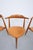 FH4104 Heart Chair by Hans J. Wegner for Fritz Hansen For Sale - Image 17 of 18