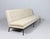 Mid-Century Modern Three-Seater Sofa by Florence Knoll Bassett for Knoll International, 1950s For Sale - Image 3 of 18
