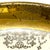 Founded in 1946 in McKeesport Pennsylvania - Sabin produced "Crest-O-Gold" until the mid 1970's. The pattern features a...