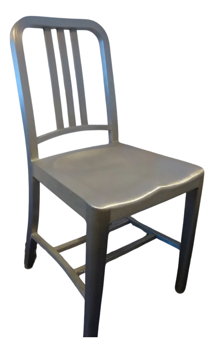 ヴィンテージ エメコ レア emeco navy chair 1006 Emeco Navy Chair