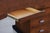 Brown Mid-Century Modern Sculptural Biomorphic Walnut Executive Desk For Sale - Image 8 of 14