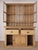 English Antique English Pine Kitchen Dresser (Hutch) - Circa 1905 For Sale - Image 3 of 15