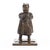 Eugenio Pellini, Nives, Early 1900s, Bronze For Sale - Image 6 of 6