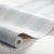 Falsterbo Stripe in sky, by Swedish heritage brand BorÃ¥stapeter, features what is quite possibly the most classic of...