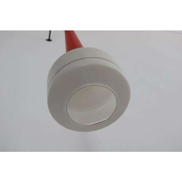 Italian Pendant Lamp, 1960s For Sale - Image 11 of 13