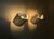 Shogun Wall Lamps by Mario Botta for Artemide, 1980s, Set of 2 For Sale - Image 10 of 14