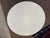 1960s Charles & Ray Eames for Herman Miller White Laminate Aluminum Base Coffee Table For Sale - Image 9 of 11