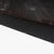 Bed in Inox and Suede, 1970 For Sale - Image 9 of 15