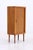 Danish Chest of Drawers in Teak from CFC Silkeborg For Sale - Image 11 of 13