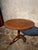 Georgian Oak Tilt-Top Tripod Table, England, 1800 For Sale - Image 5 of 16