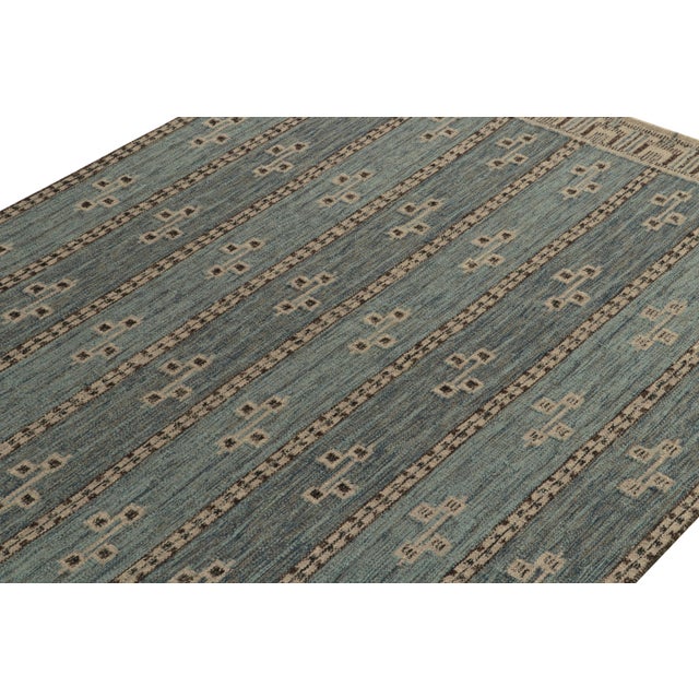 Not Yet Made - Made To Order Selby Rug by Celerie Kemble for Chairish, 12'x16' For Sale - Image 5 of 8