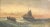 Realism Edwin Hayes (Irish, 1819-1904), Boats on Turbulent Sea, Oil on Canvas For Sale - Image 3 of 4