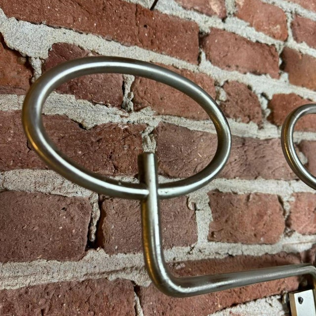 Clitoquattro Coat Stand by Sergio Mazza for Artemide, 1966 For Sale - Image 3 of 6