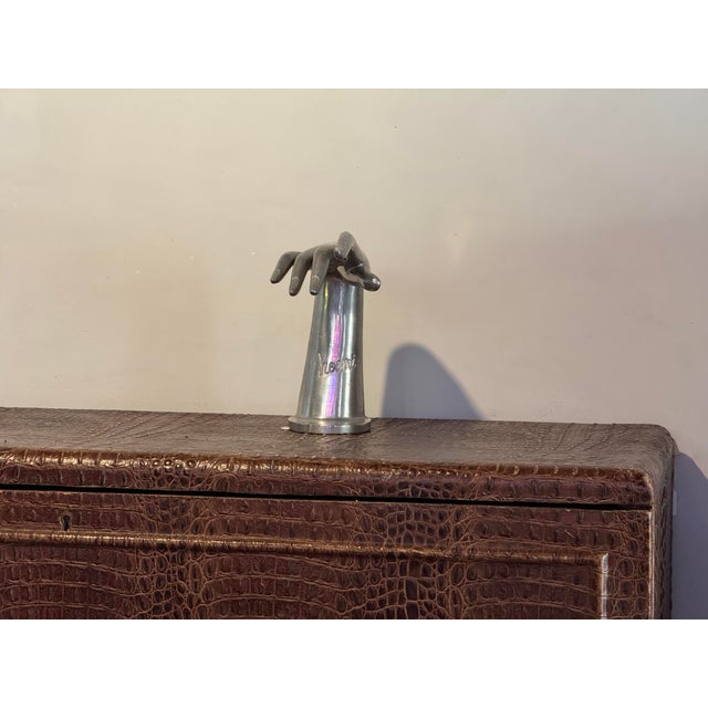 Produced between the 40s and 50s