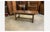 Vintage Monastery Table in Oak, 1960 For Sale - Image 6 of 9