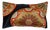 Japanese Ceremonial Silk Lumbar Cushion by Renaras For Sale