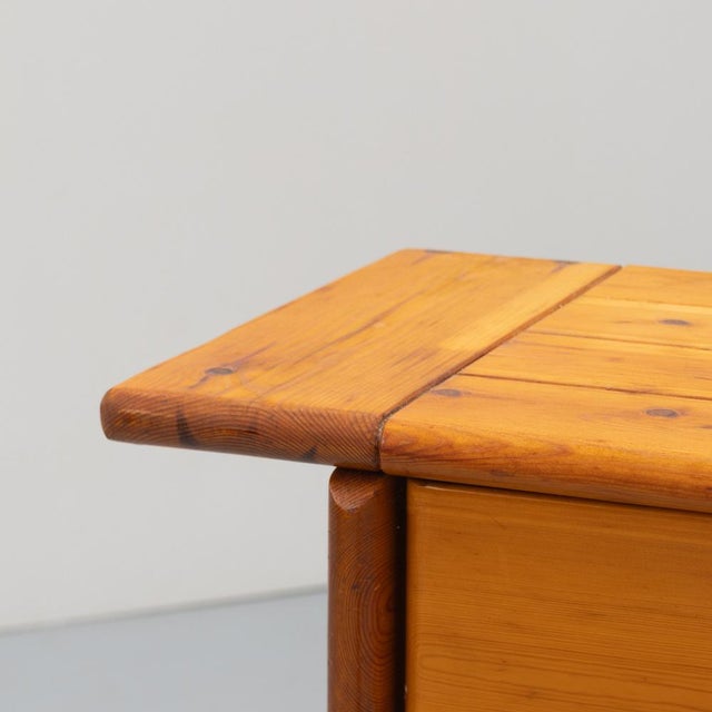 Pine Sideboard by Silvio Coppola for Fratelli Montina, 1960s For Sale - Image 16 of 17