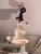 Pottery Barn Noah Bell Pendant Light For Sale - Image 10 of 12