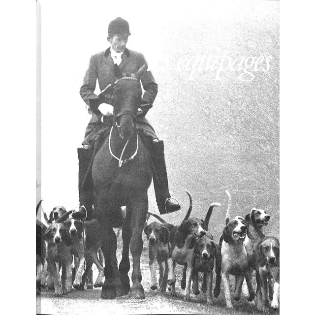 "Venerie Aujourd'hui" 1982 Bouessee, Joel For Sale - Image 13 of 13