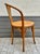 1920s Early 20th Century Bentwood Armchair from Fischel, 1920s For Sale - Image 5 of 10