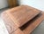 Double-Tiered Oak Coffee Table, 1970s For Sale - Image 9 of 18