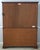 Henkel Harris 4 Door Mahogany China Cabinet For Sale - Image 16 of 18