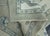 Gray Turkish Oushak Rug 4' x 7'5" #18088 For Sale - Image 8 of 8