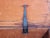 Mid 18th Century Diminutive Queen Anne Chest For Sale - Image 4 of 5