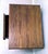 Vintage Oak Accent / End / Side Table For Sale - Image 6 of 9