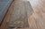 Peach 1970s Vintage Turkish Handmade Wool Cotton Peach Runner Rug For Sale - Image 8 of 11