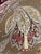 Handsome Lee Joffa Tasseled Cotton Print Lumbar Pillows/Pair For Sale - Image 9 of 10