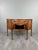19th Century Louis XVI Half-Moon Buffet For Sale - Image 6 of 13