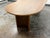 Lulu and Georgia Gilda Oval Dining Table For Sale - Image 9 of 12