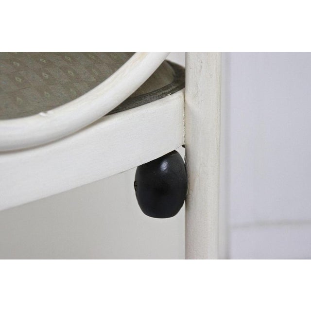 Antique Art Nouveau Armchairs by Josef Hoffmann, 1905, Set of 2 For Sale - Image 13 of 15