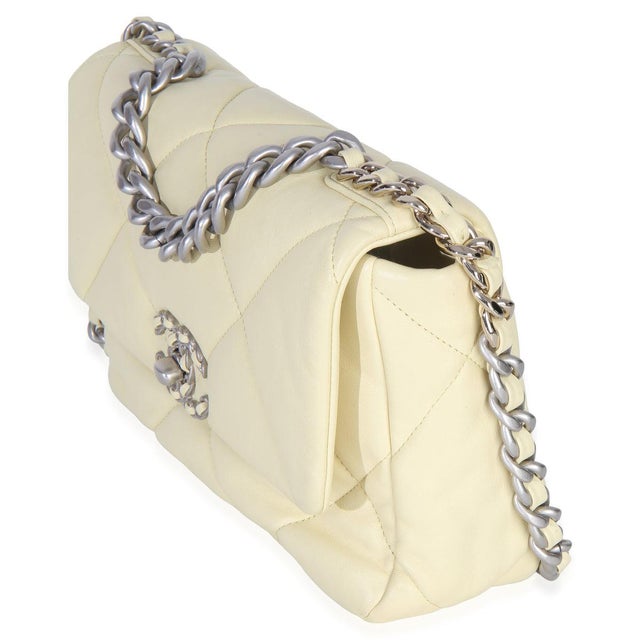 A timeless classic that never goes out of style, the flap bag from Chanel dates back to 1955 and has seen a number of...