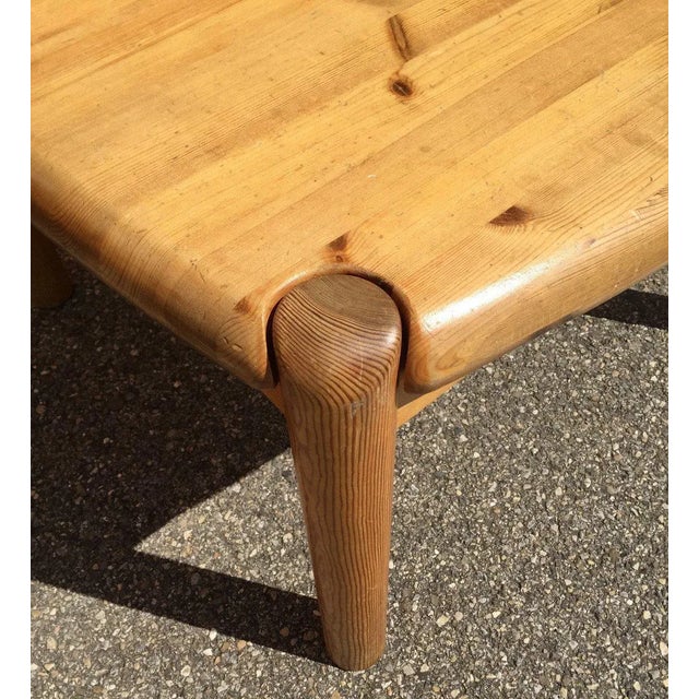 Armchairs and Coffee Table by Rainer Daumiller, Set of 3 For Sale - Image 5 of 11