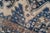 Orange 1900s, Handmade Antique Caucasian Shirvan Rug 4.1' X 6.2' For Sale - Image 8 of 14
