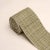 Contemporary Schumacher Tweed Tape Medium In Leaf For Sale - Image 3 of 3