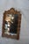 Melissa Levinson Early 20th Century Gold Leaf Mirror With Shell Motif For Sale - Image 4 of 11