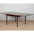Wood Vintage Dining Table by Svend Erik Jensen for Møbelfabrik, 1960 For Sale - Image 7 of 8
